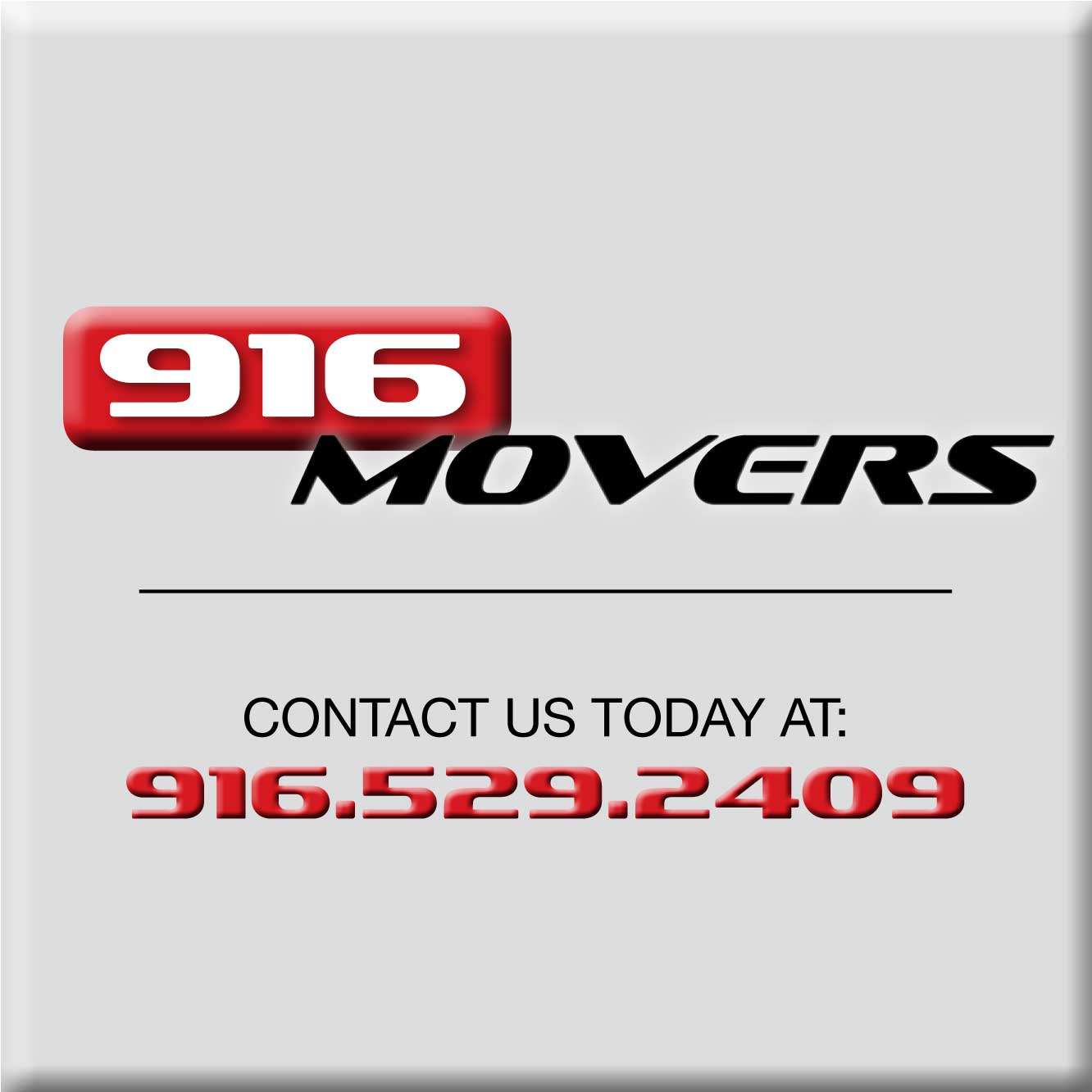 916Movers Logo