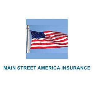 Main Street America Insurance, Inc Logo