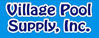 Village Pool Supply, Inc. Logo