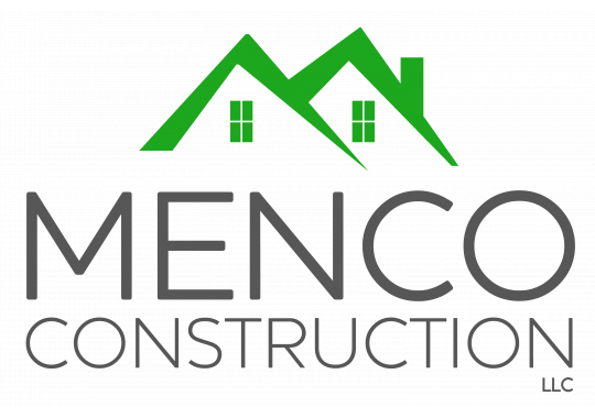 Menco Construction, LLC Logo