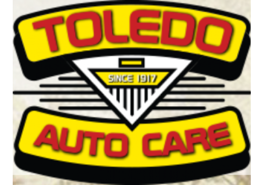 Toledo Auto Care Logo