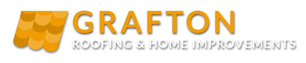 Grafton Roofing & Home Improvements Logo