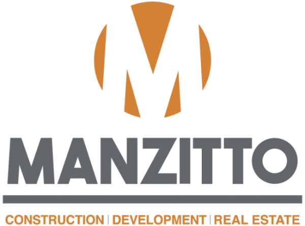 Manzitto Builders, Inc. Logo