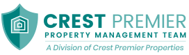 Crest Premier Properties Logo