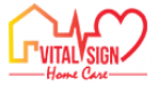 Vital Sign Home Care Logo