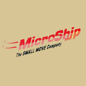 MicroShip, Inc. Logo