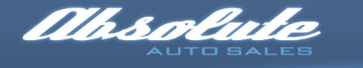 Absolute Auto Sales, Inc. Logo