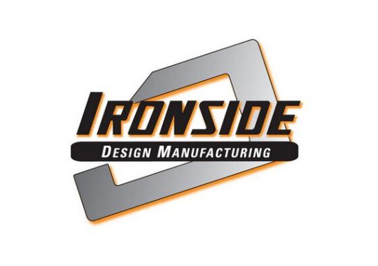 Ironside Design Manufacturing Inc. Logo