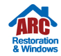 ARC Restoration & Windows, Inc. Logo