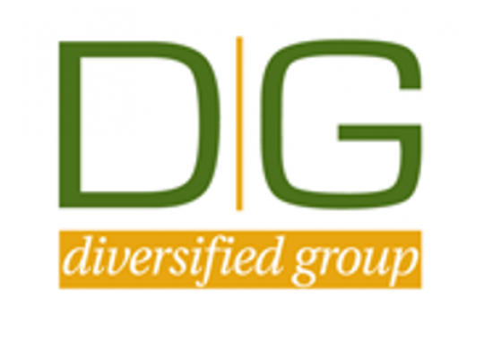 Diversified Group, LLC Logo