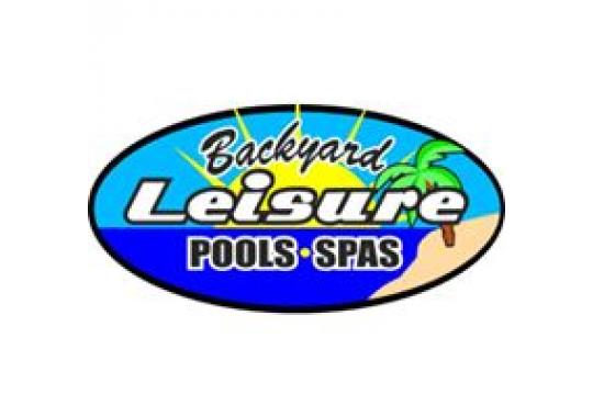 Backyard Leisure, LLC Logo