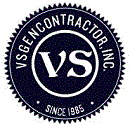 VSGENCONTRACTOR, INC. Logo