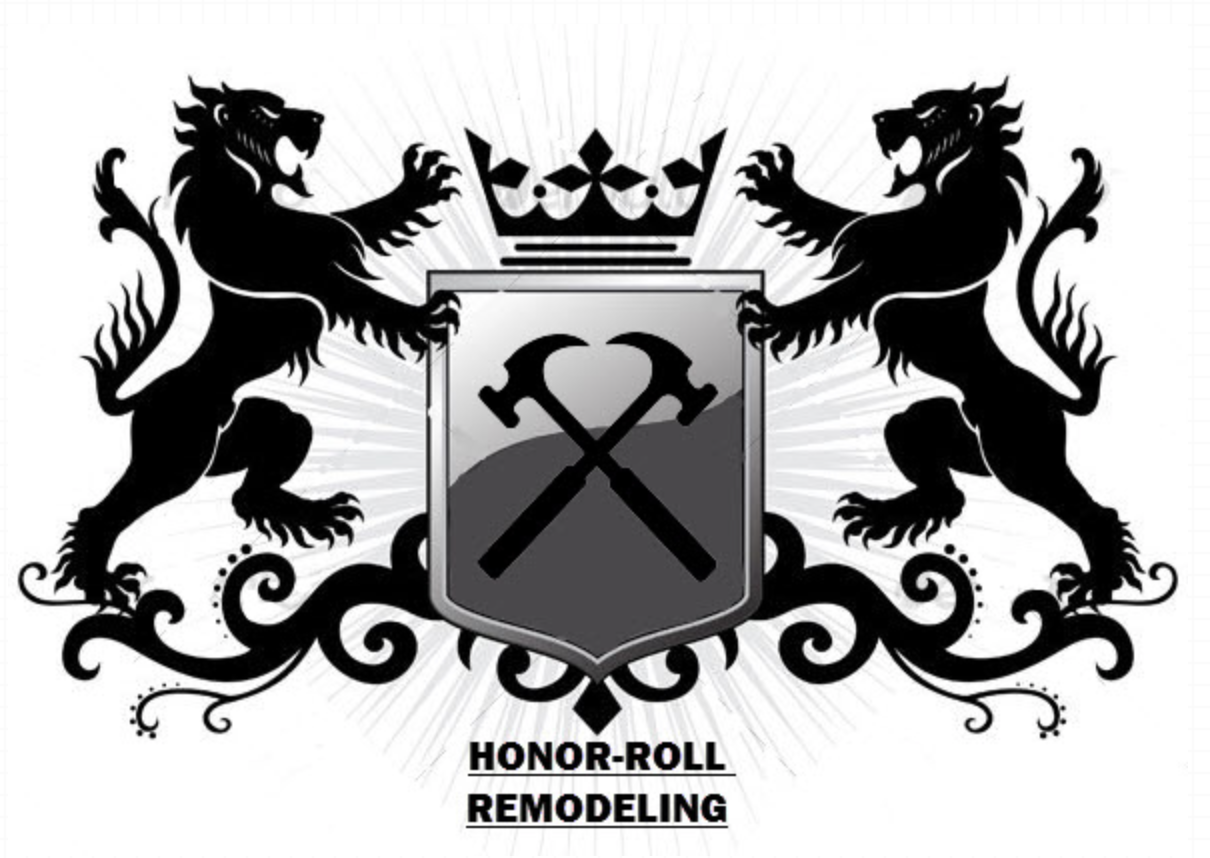 Honor-Roll Remodeling, LLC Logo