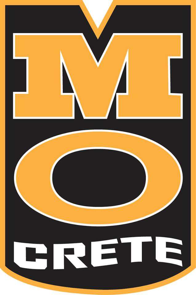 MOCrete LLC Logo