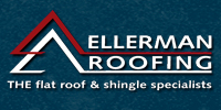Ellerman Roofing Logo
