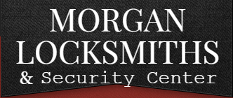 Morgan Lock Logo