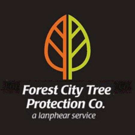 Forest City Tree Protection Co. Inc. Logo