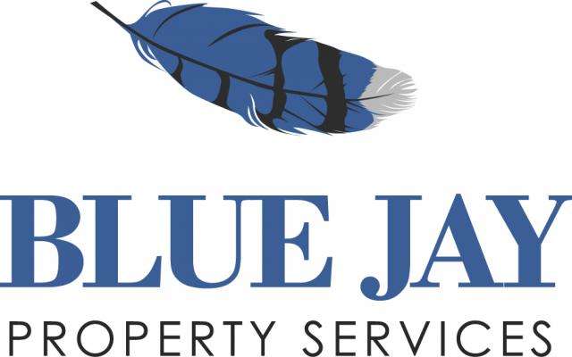 Blue Jay Property Services Logo