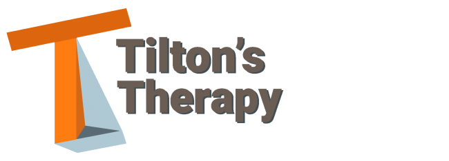 Tilton's Therapy, Inc. Logo