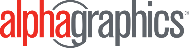 AlphaGraphics of Franklin Logo