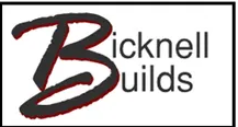 Bicknell Builds LLC Logo