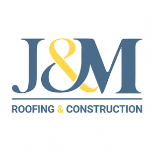 J&M Roofing, LLC Logo