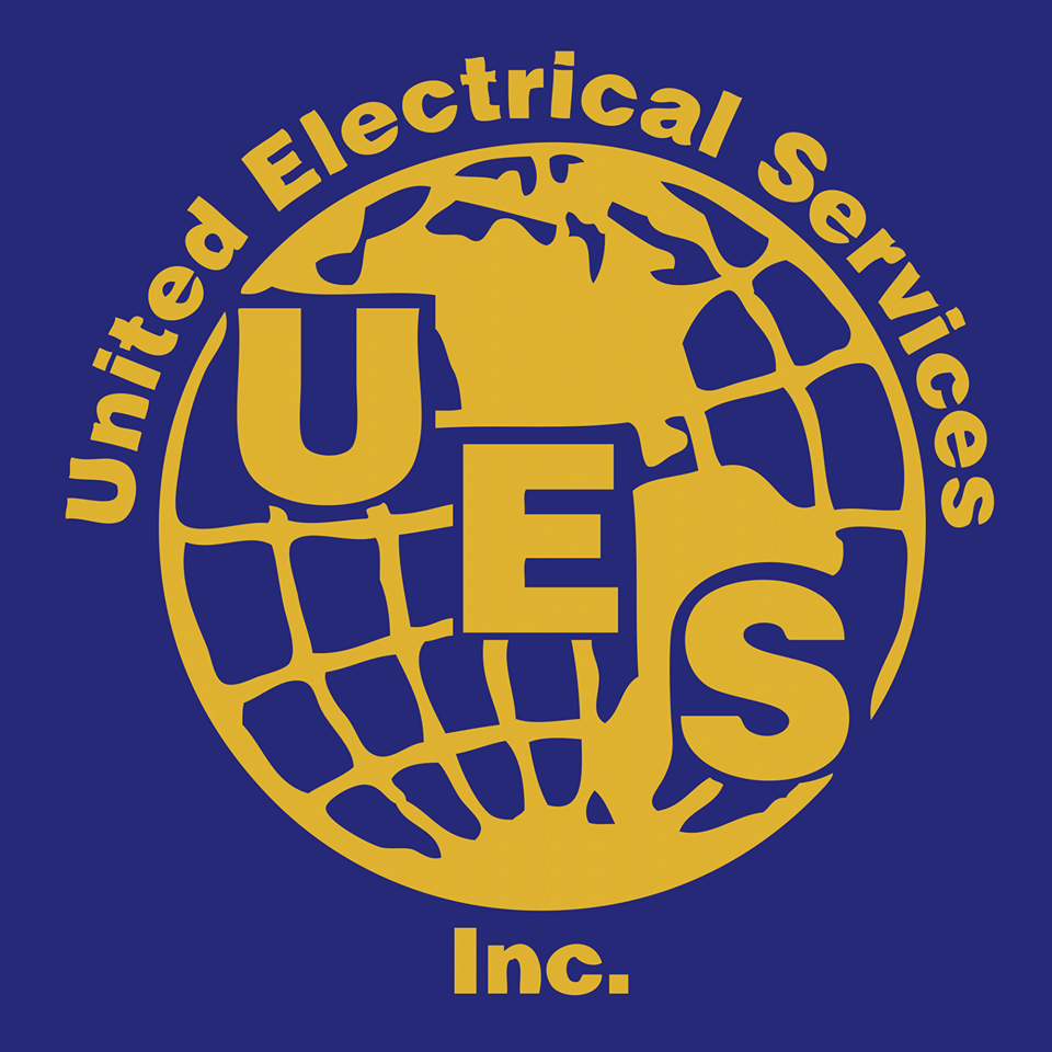 United Electrical Services, Inc. Logo