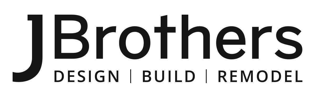 J Brothers Design Build Remodel, Inc. Logo