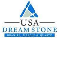 USA Dream Stone, LLC Logo