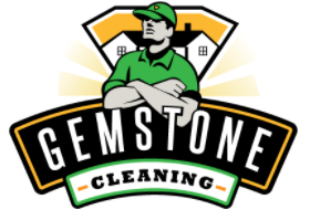 Gemstone Cleaning Logo