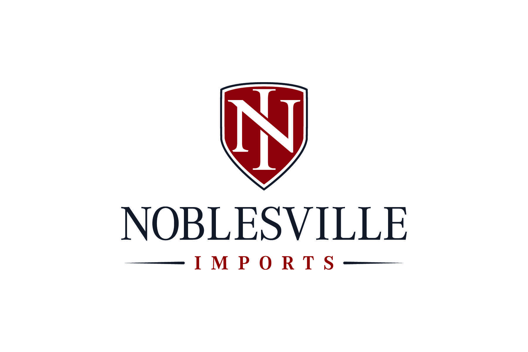 Noblesville Imports, LLC Logo