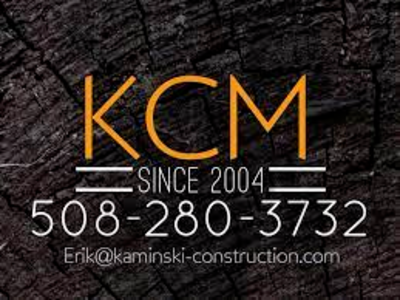 Kaminski Construction Management, LLC Logo