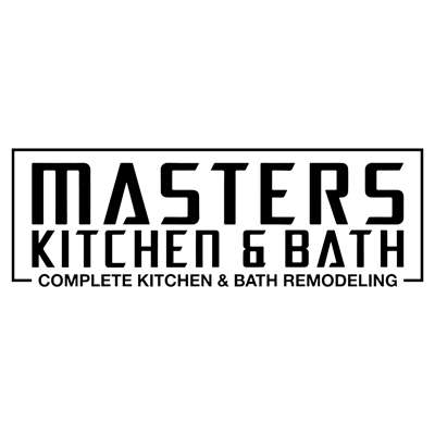 Masters Kitchen & Bath Logo