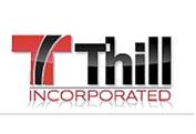 Thill, Inc.  Logo