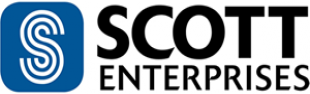 Scott Enterprises, Inc. Logo