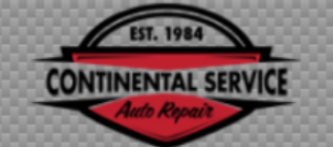 Continental Service, LLC Logo