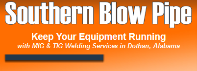 Southern Blow Pipe, Inc. Logo