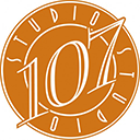 Studio 107 Hair Inc Logo