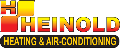 Heinold Heating & Air Conditioning Logo