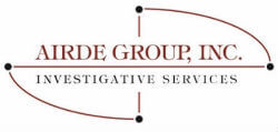 Airde Group, Inc. Logo