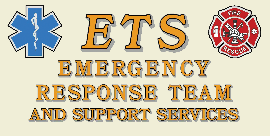 Emergency Training Systems, Inc. Logo