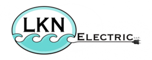 LKN Electric, LLC Logo