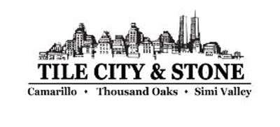 Tile City & Stone Logo