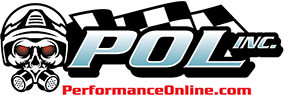 Performance Online, Inc. Logo