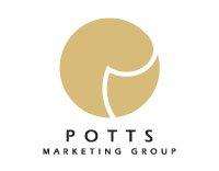 Potts Marketing Group, LLC Logo