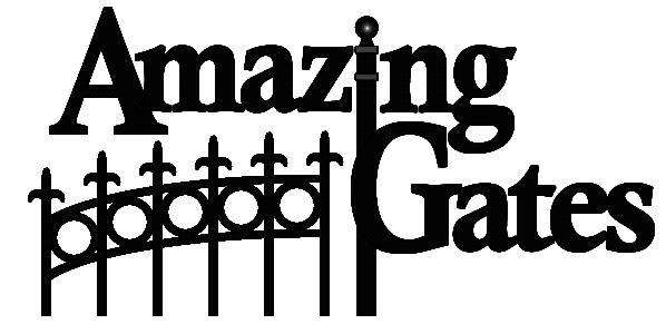 Amazing Gates of America, LLC Logo