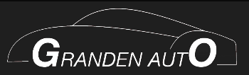 Granden Auto Logo