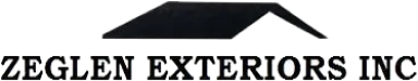Zeglen Exteriors Inc. Logo