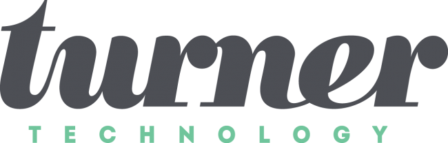Turner Technology Logo