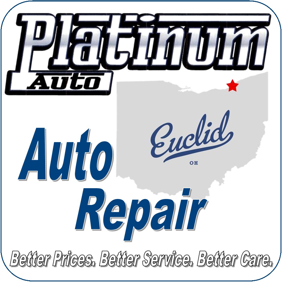 Platinum Auto, Inc. Logo